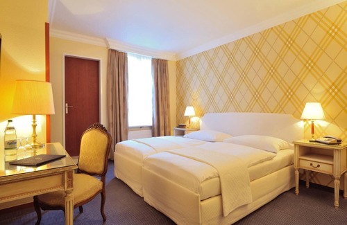 Eptingen Hotel | Explore Bad Eptingen: Highly Rated with Great Amenities