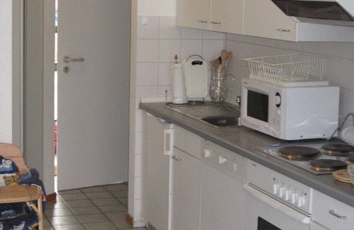 Malente Apartment | Beautiful Bad Malente: Oceanfront Haven in Holstein Switzerland