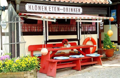 Malente Apartment | Beautiful Bad Malente: Oceanfront Haven in Holstein Switzerland