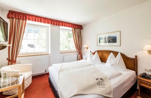 Sesto Hotel | Experience Relaxation at BAD MOOS Dependance "Mühlenhof"