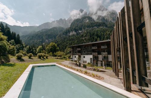 Castelrotto Hotel | Relax at Bad Ratzes: 4-Star Oceanfront Escape