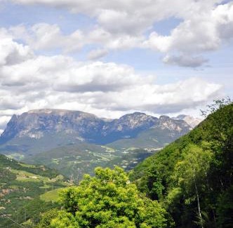 Bolzano Hotel | Exceptional Stay at Bad St Isidor with Oceanfront Views