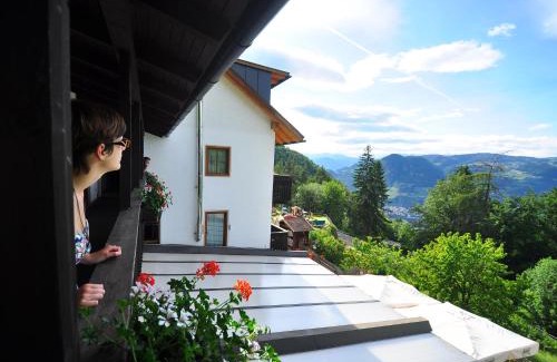 Bolzano Hotel | Exceptional Stay at Bad St Isidor with Oceanfront Views