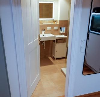 Bad Toelz Apartment | Family-Friendly Retreat at Bad Tölz Mittendrin - 4 Stars