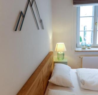 Bad Toelz Apartment | Family-Friendly Retreat at Bad Tölz Mittendrin - 4 Stars
