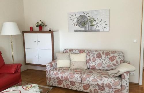 Unterallgau Apartment | Explore Bad Wörishofen: Ideal for Family Getaways