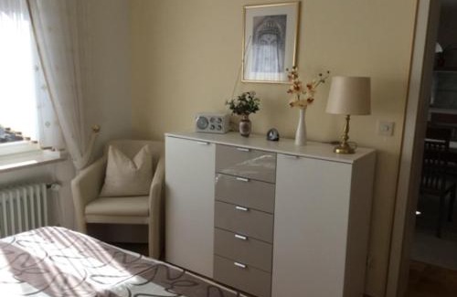 Unterallgau Apartment | Explore Bad Wörishofen: Ideal for Family Getaways