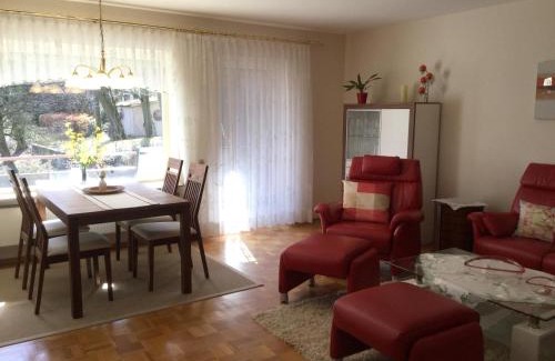 Unterallgau Apartment | Explore Bad Wörishofen: Ideal for Family Getaways