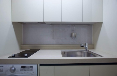 Jumunjin-eup Apartment | Scenic BADABODA House with Breathtaking Sea Views