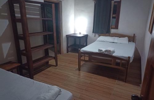 Aserradores Hostel | Explore Badaboom Hostal & Surf: Pet-Friendly Ocean Views