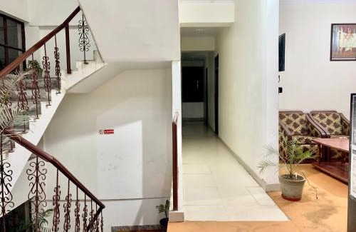Baddi Hotel | Budget-Friendly Baddi Guest House with Breakfast Included