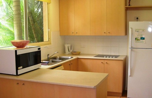 Rainbow Beach Apartment | Relax at Baden 29 - Family-Friendly Getaway by the Shore