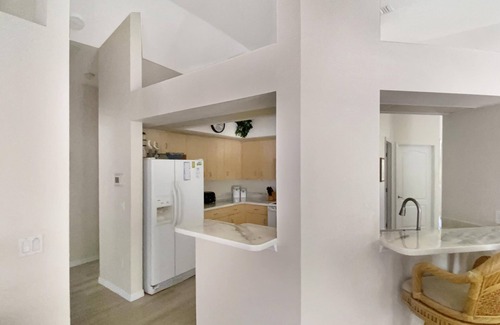 Rotonda Sands Villa | Badger House: Guest Rated 10/10 with Heated Pool & Ocean Views