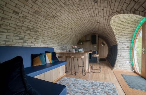 Rhayader House | Explore Badgers View: Family & Pet Friendly Retreat