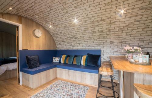 Rhayader House | Explore Badgers View: Family & Pet Friendly Retreat