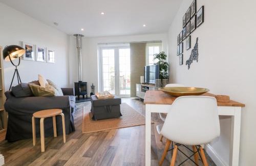 Tintagel House | Exceptional Badgers Way: 4-Star Family-Friendly Retreat