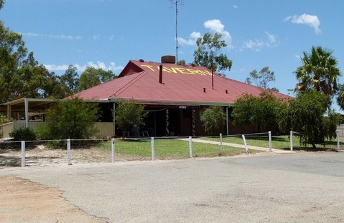 Badgingarra Apartment | Comfortable Badgingarra Accommodation with Restaurant & Rooms