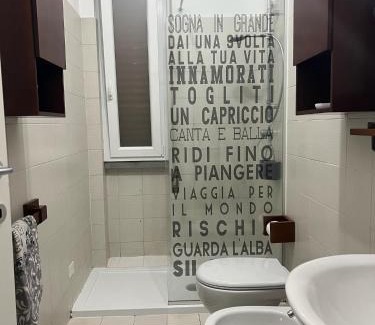 Clusane Apartment | BADIA del LAGO CLUSANE