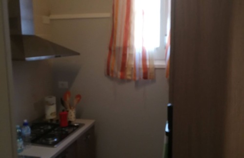 Trapani City Centre Apartment | Family-Friendly Badia Grande Apartment with Kitchen Access