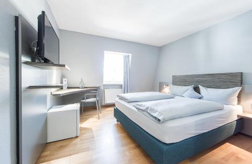 Buhl Hotel | Pet-Friendly Getaway at Badischer Hof with Restaurant & More