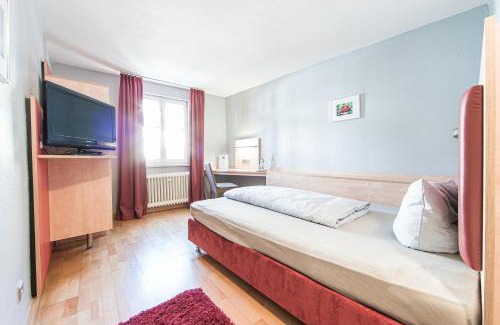 Buhl Hotel | Pet-Friendly Getaway at Badischer Hof with Restaurant & More