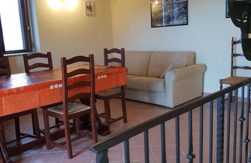 Badolato House | Unforgettable Stay at Badolato Panoramic House with Ocean View