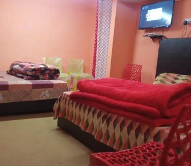 Gobind Dham Hotel | Family-Friendly Retreat at Badri Kedar Homestay