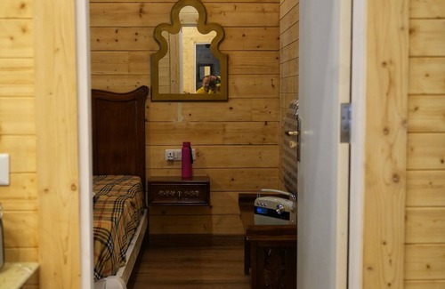Badrinath Hotel | Badri Resort Mana