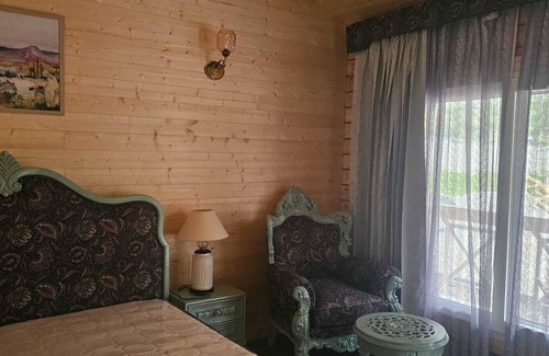 Badrinath Hotel | Badri Resort Mana
