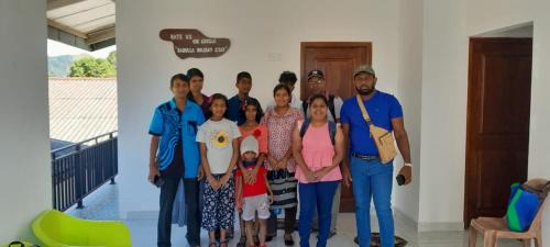 Badulla Apartment | Pet-Friendly Badulla Holiday Stay for Families and Friends