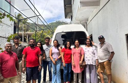 Badulla Apartment | Pet-Friendly Badulla Holiday Stay for Families and Friends