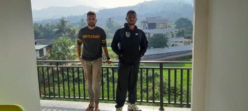 Badulla Apartment | Pet-Friendly Badulla Holiday Stay for Families and Friends