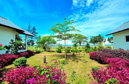 Kuala Penyu House | Unforgettable Badungun Seaside View with Family-Friendly Amenities