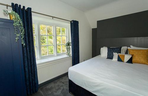 Barmouth Hotel | Pet-Friendly Bae Abermaw Boutique B&B with 9.2/10 Rating