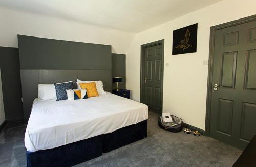 Barmouth Hotel | Pet-Friendly Bae Abermaw Boutique B&B with 9.2/10 Rating