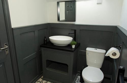 Barmouth Hotel | Pet-Friendly Bae Abermaw Boutique B&B with 9.2/10 Rating