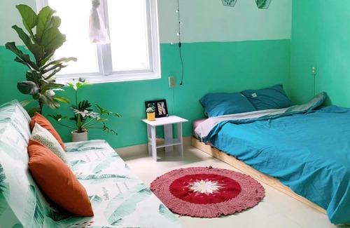 Phuong Hotel | Top-Rated Bae Homestay in Đà Lạt for Families