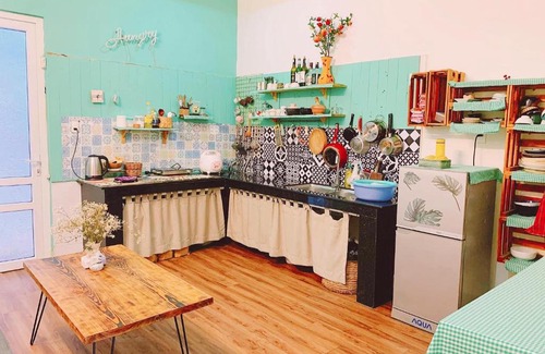 Phuong Hotel | Top-Rated Bae Homestay in Đà Lạt for Families