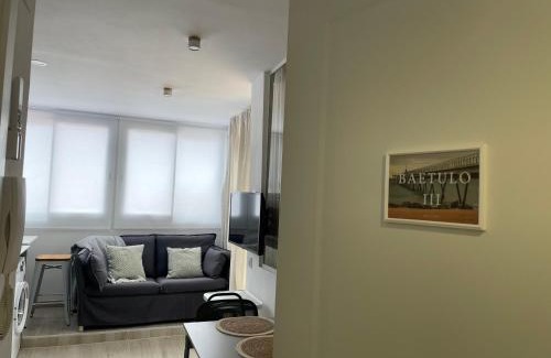 Badalona Apartment | Pet-Friendly Retreat at Baetulo III - Rated 9.5/10!