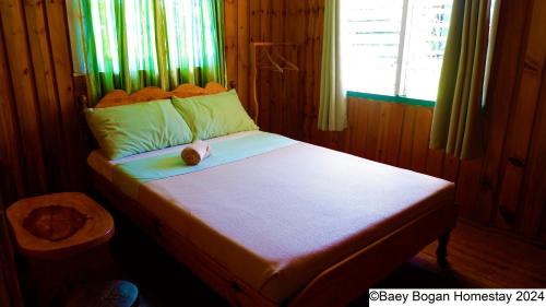 Sagada House | Welcoming BAEY B0GAN Homestay: Guest Rated 8.9/10