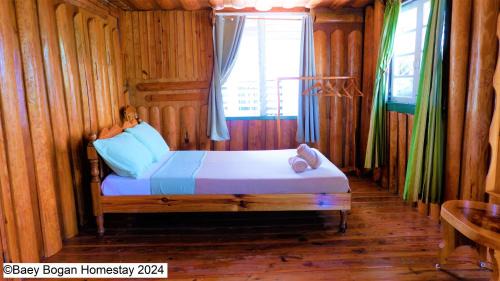 Sagada House | Welcoming BAEY B0GAN Homestay: Guest Rated 8.9/10