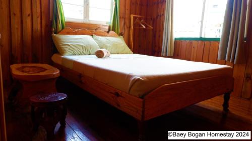 Sagada House | Welcoming BAEY B0GAN Homestay: Guest Rated 8.9/10