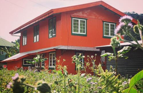 Sagada House | Welcoming BAEY B0GAN Homestay: Guest Rated 8.9/10