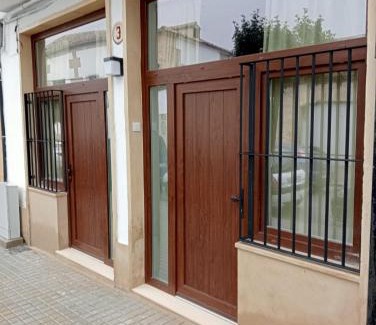 Old Town Baeza Apartment | Unforgettable Stays at Baeza Aloja - Rated 10/10