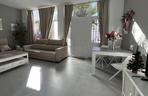 Old Town Baeza Apartment | Unforgettable Stays at Baeza Aloja - Rated 10/10