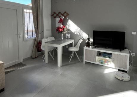 Old Town Baeza Apartment | Unforgettable Stays at Baeza Aloja - Rated 10/10