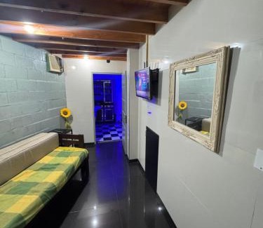 Wilde Apartment | BAfamiliar