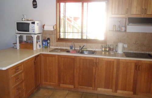 Winfield House | Welcoming Baffle Creek Fishing Cabin with Family Amenities