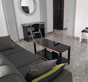 Kumasi Apartment | Top-Rated Baffour Apartments with Kitchen & Family Amenities