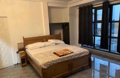 Kumasi Apartment | Top-Rated Baffour Apartments with Kitchen & Family Amenities